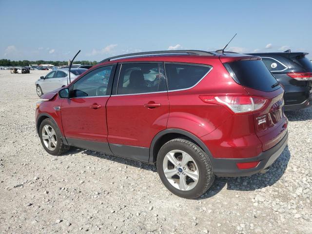Vin: 1fmcu0gxxgub70336, lot: 61603005, ford escape se 20162
