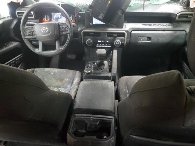 3tyld5kn5rt007743 - 2024 Toyota tacoma double cab - #58491995