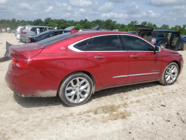 2015 CHEVROLET IMPALA LTZ 2G1165S37F9102085