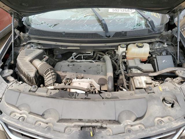 2018 CHEVROLET TRAVERSE R 1GNERJKX4JJ147534