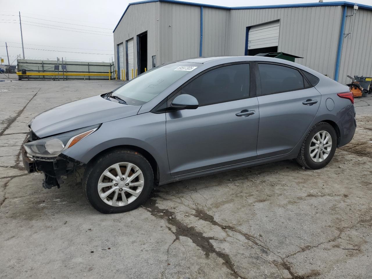 HYUNDAI ACCENT SE