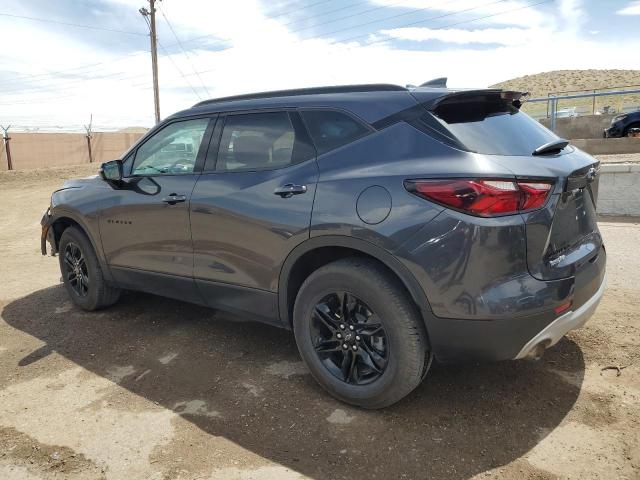 Vin: 3gnkbjr41ns236338, lot: 59004265, chevrolet blazer 3lt 20222