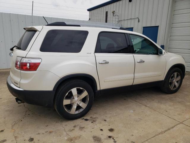 Vin: 1gkkvred0bj168278, lot: 60031465, gmc acadia slt-1 20113