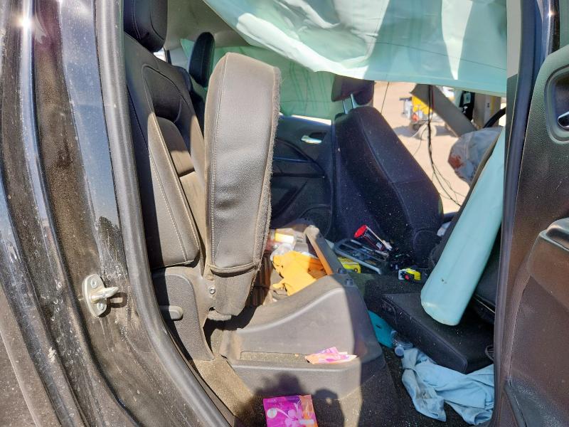 2017 CHEVROLET COLORADO Z 1GCGTEEN8H1288993