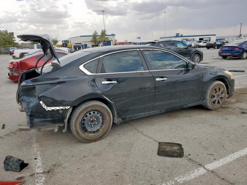 Vin: 1n4al3ap7en211155, lot: 60076175, nissan altima 2.5 20143