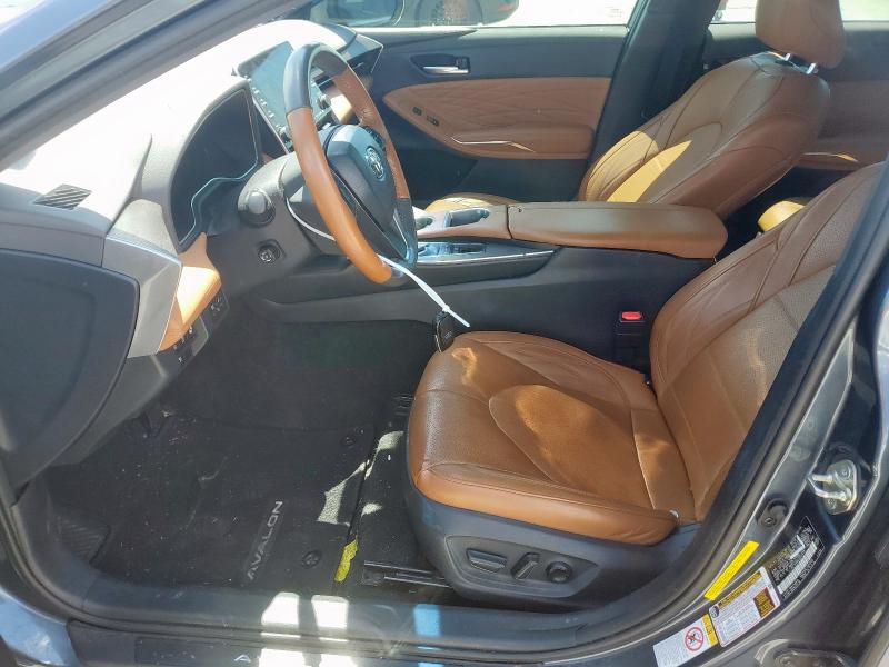 2019 TOYOTA AVALON XLE - 4T1B21FB0KU003876
