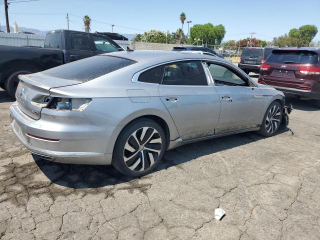 2019 VOLKSWAGEN ARTEON SEL - WVWSR7AN8KE028054
