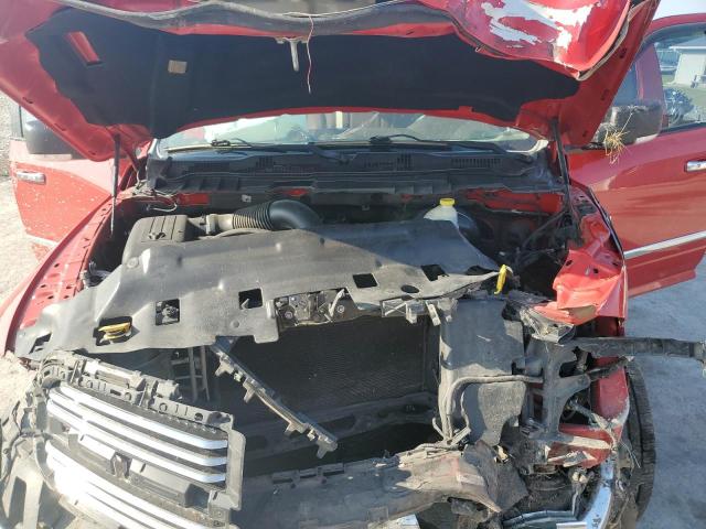 2015 RAM 1500 SLT 1C6RR7LT4FS716285