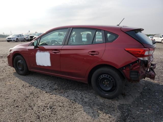 Vin: 4s3gtaa66h3740466, lot: 58939525, subaru impreza 20172