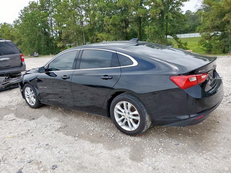 2017 CHEVROLET MALIBU HYB 1G1ZJ5SU0HF284006