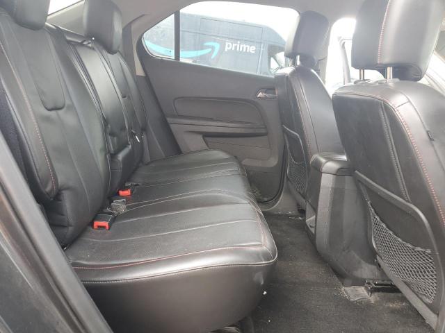 2014 CHEVROLET EQUINOX LT - 2GNALCEKXE6282760