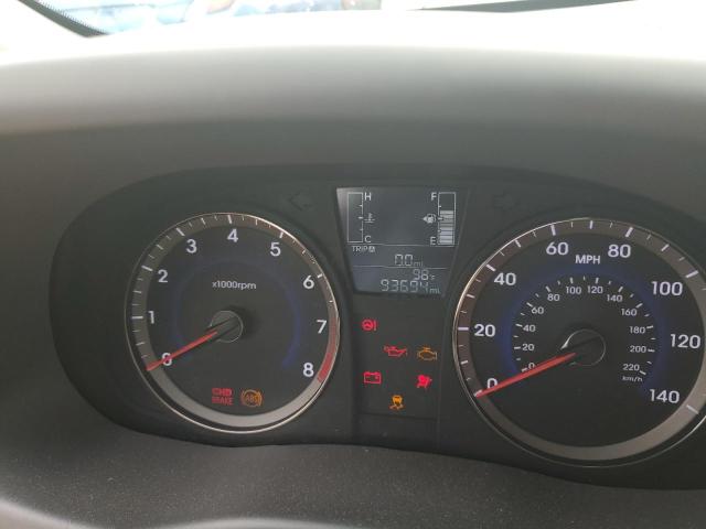 2017 HYUNDAI ACCENT SE #3220541677