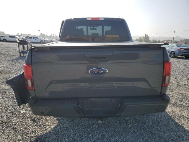 2018 FORD F150 SUPER - 1FTFW1E17JFD86723