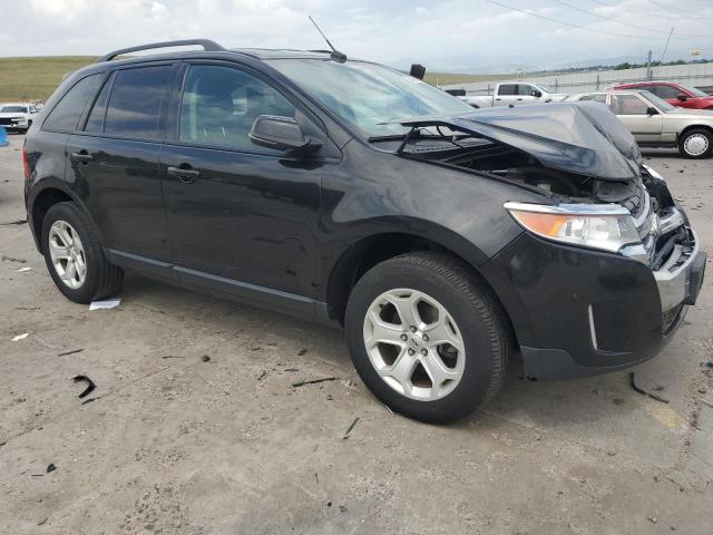 Vin: 2fmdk4jc8cba70243, lot: 62416995, ford edge sel 20124