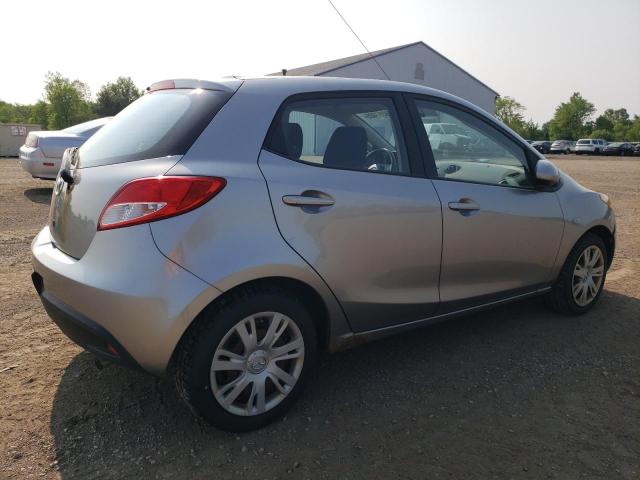 Vin: jm1de1kyxc0134076, lot: 59397405, mazda 2 20123