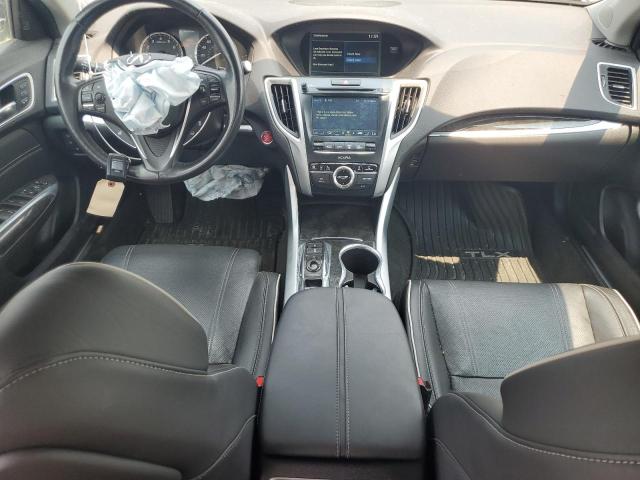 2018 ACURA TLX ADVANC 19UUB3F73JA003800