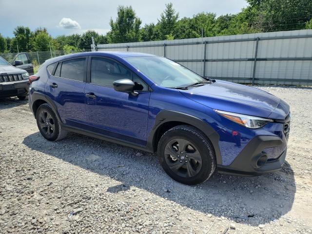 2025 SUBARU CROSSTREK JF2GUABC2S8240544