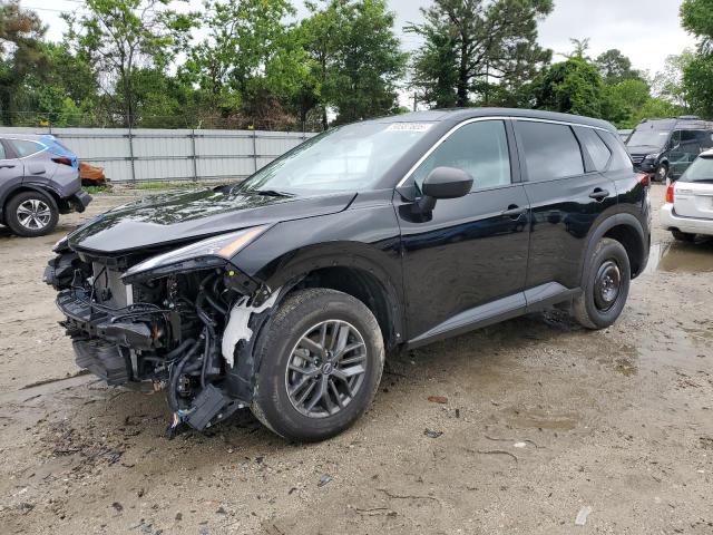 2024 NISSAN ROGUE S - 5N1BT3AAXRC692722