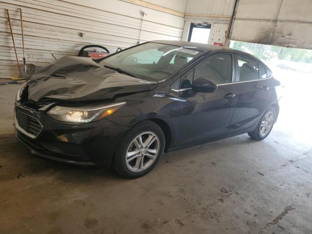Vin: 1g1be5sm2h7158326, lot: 59144325, chevrolet cruze lt 2017 img_1