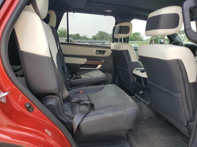 2023 TOYOTA SEQUOIA SR 7SVAAABA9PX013592