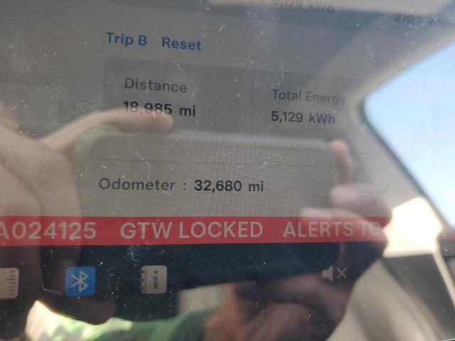 2023 TESLA MODEL Y - 7SAYGDEE9PA024125