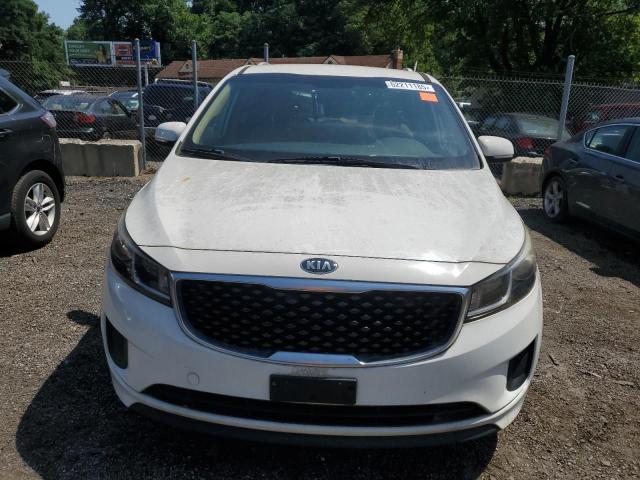 2015 KIA SEDONA LX - KNDMB5C13F6021606