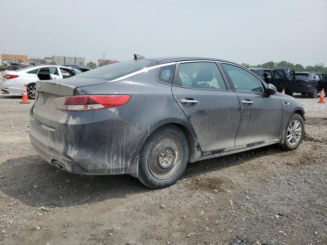 Vin: knagt4l35j5233487, lot: 59181965, kia optima lx 20183