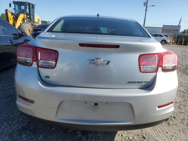 2015 CHEVROLET MALIBU LS - 1G11A5SL3FF213576
