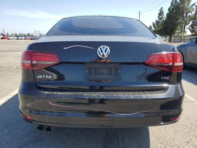 2017 VOLKSWAGEN JETTA S - 3VW2B7AJ9HM324587