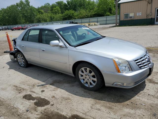 Vin: 1g6ka5ey9au102055, lot: 60931275, cadillac dts 20104