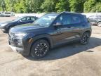 2021 CHEVROLET TRAILBLAZE - KL79MPSL1MB173450