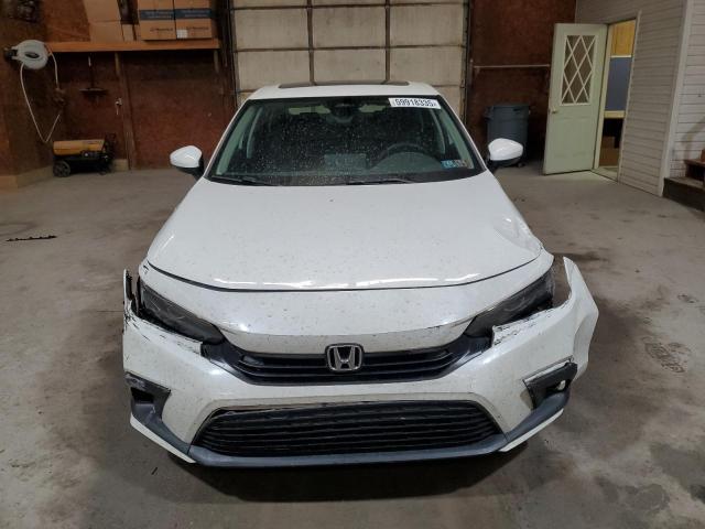 2024 HONDA CIVIC EX 2HGFE1F71RH323697