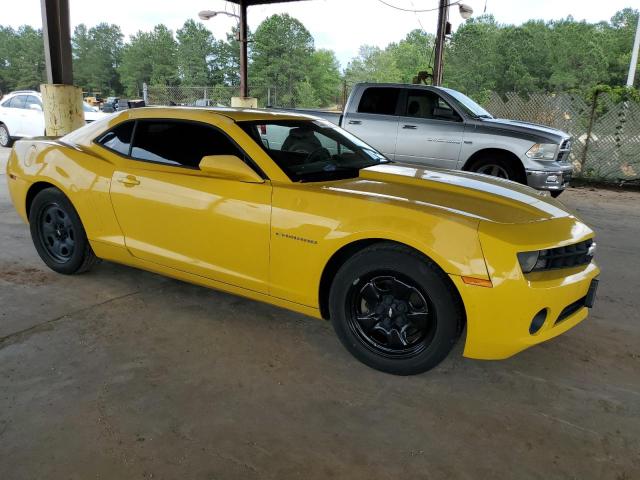 Vin: 2g1fa1ed8b9151081, lot: 59964895, chevrolet camaro ls 20114