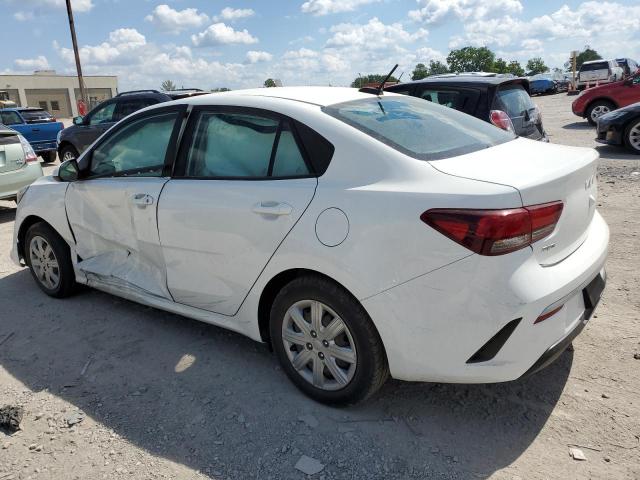 2022 KIA RIO LX 3KPA24AD2NE463649