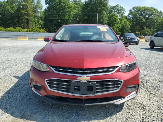 2017 CHEVROLET MALIBU LT - 1G1ZE5ST6HF187937