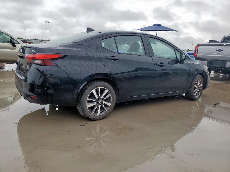 2021 NISSAN VERSA SV 3N1CN8EV6ML893790