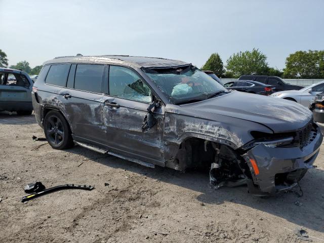 2025 JEEP GRAND CHER 1C4RJKBG4S8680354