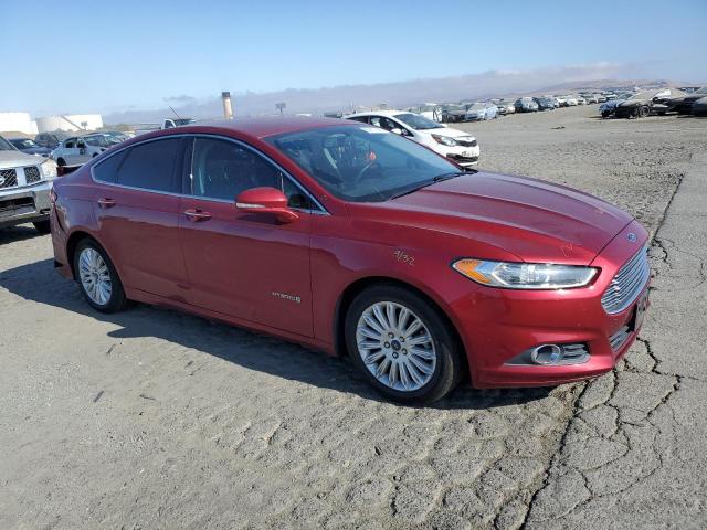 Vin: 3fa6p0lu5fr184127, lot: 62117645, ford fusion se hybrid 20154