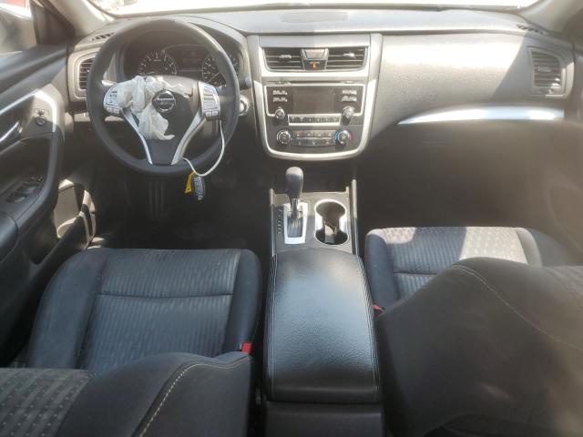 2017 NISSAN ALTIMA 2.5 - 1N4AL3AP0HC115349
