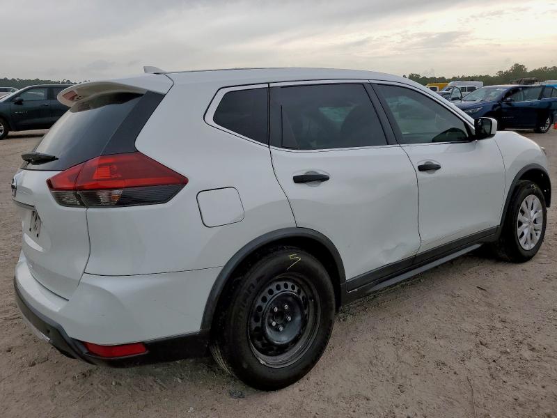 Vin: knmat2mt3jp549583, lot: 59497945, nissan rogue s 20183
