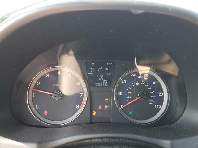 2016 HYUNDAI ACCENT SE - KMHCT4AE9GU014936