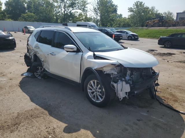 Vin: 5n1at2mt6hc885970, lot: 60323105, nissan rogue s 20174
