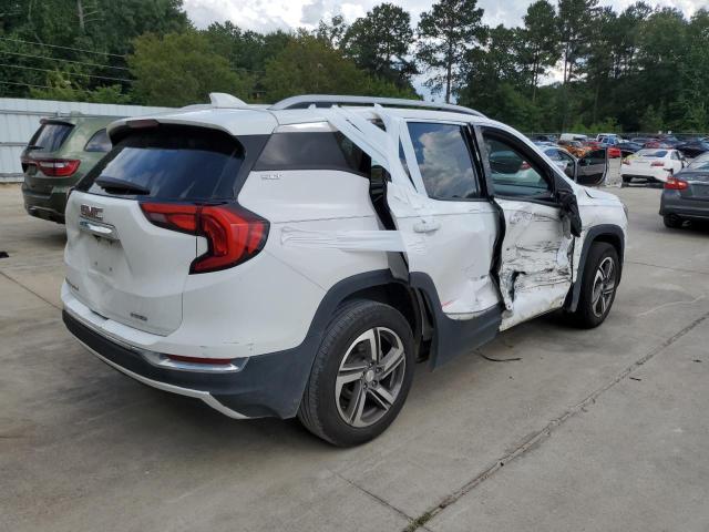 2020 GMC TERRAIN SLT 3GKALVEV6LL236256