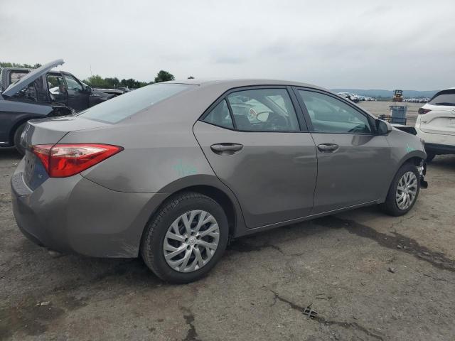 Vin: 2t1burhe8kc195100, lot: 60702815, toyota corolla l 20193