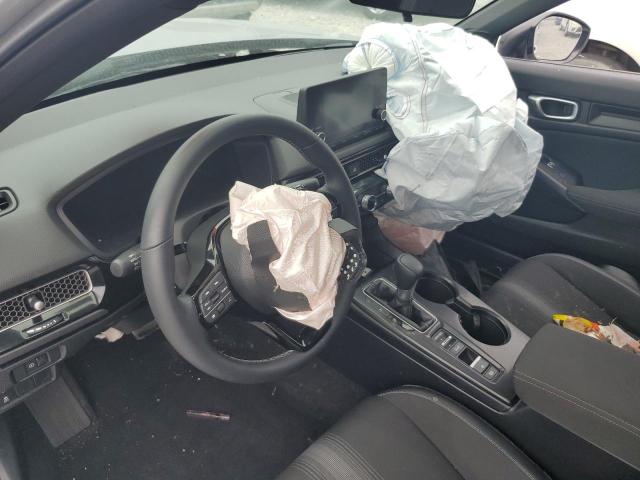 2024 HONDA CIVIC SPORT 2HGFE2F58RH505708