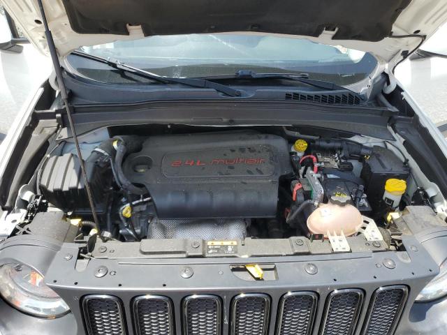 2017 JEEP RENEGADE L - ZACCJABB4HPG66461