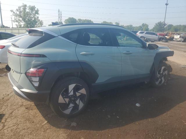2024 HYUNDAI KONA LIMIT - KM8HECA32RU185149