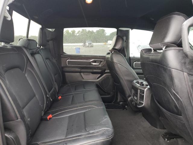 2022 RAM 1500 BIG H 1C6SRFMT9NN225850