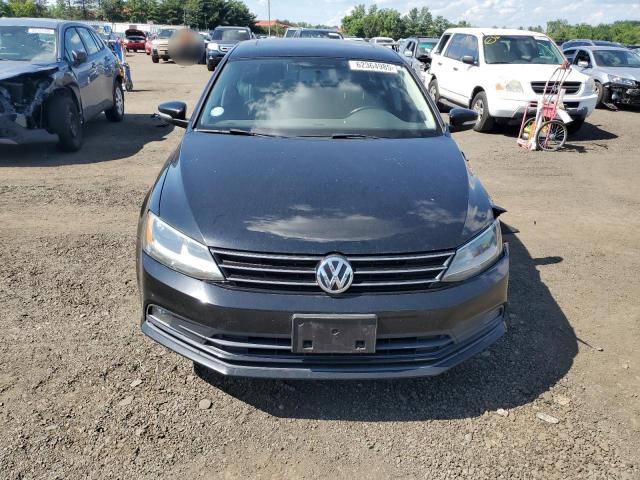 2015 VOLKSWAGEN JETTA SEL 3VWL17AJ1FM276703