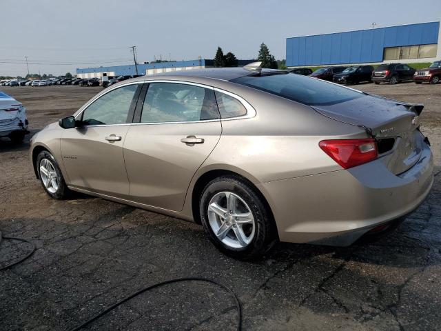 Vin: 1g1zd5st6pf170198, lot: 61441925, chevrolet malibu lt 20232
